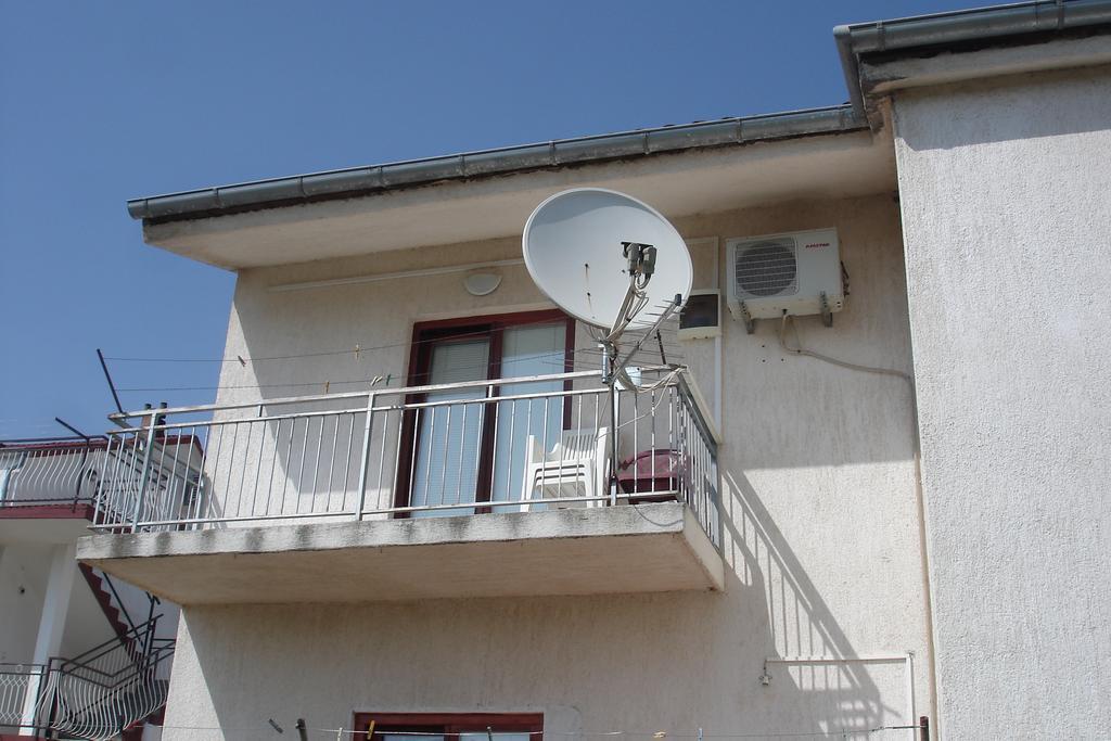 Apartments Cico Stari Grad Szoba fotó