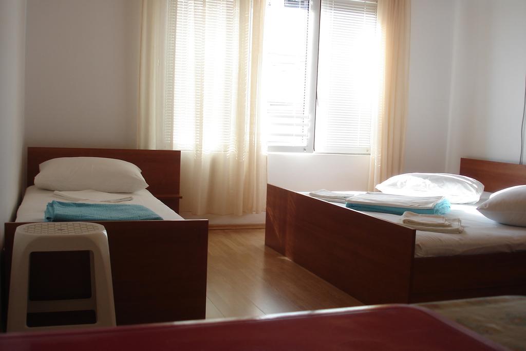 Apartments Cico Stari Grad Szoba fotó