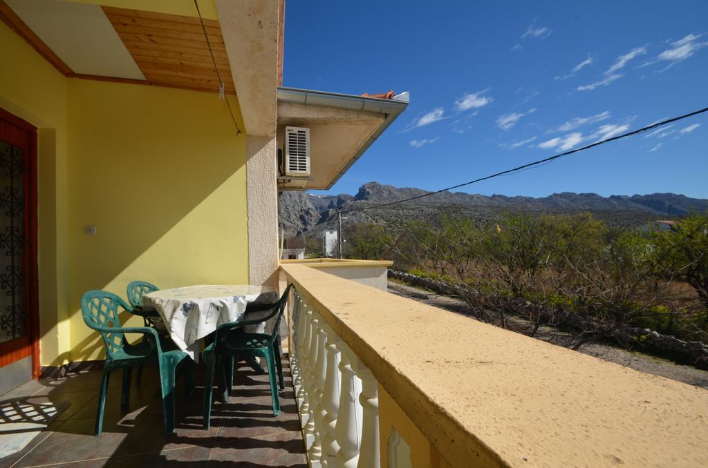 Apartments Cico Stari Grad Kültér fotó