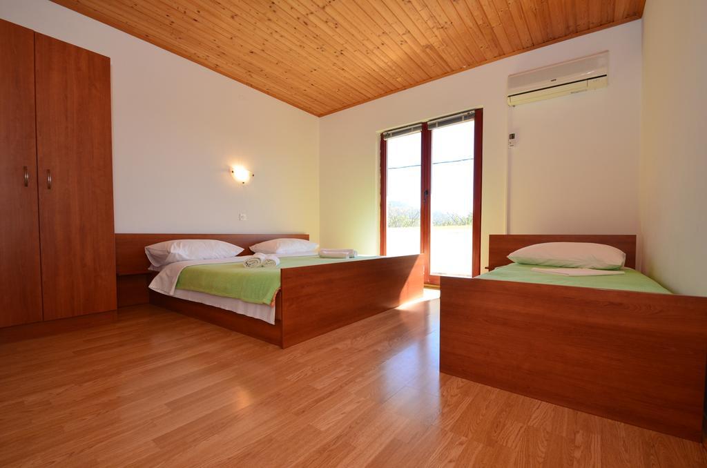 Apartments Cico Stari Grad Kültér fotó