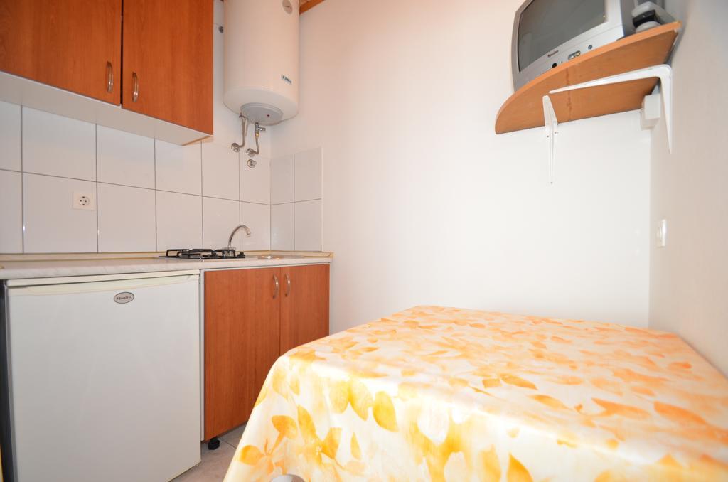 Apartments Cico Stari Grad Kültér fotó
