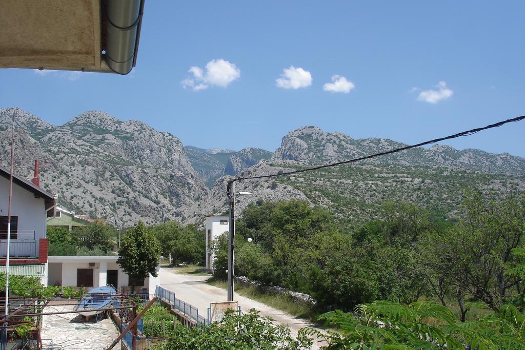 Apartments Cico Stari Grad Kültér fotó