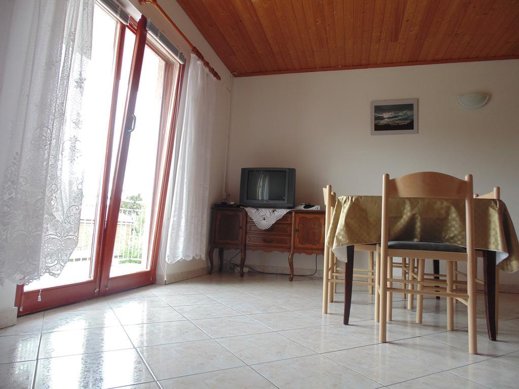 Apartments Cico Stari Grad Kültér fotó