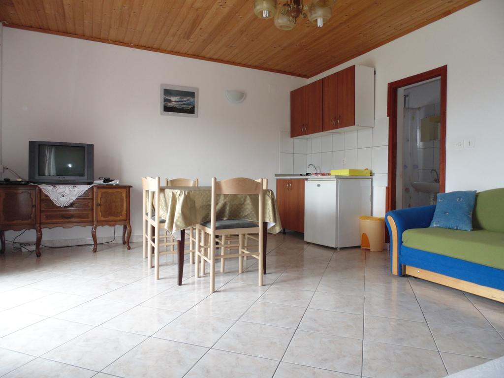 Apartments Cico Stari Grad Kültér fotó