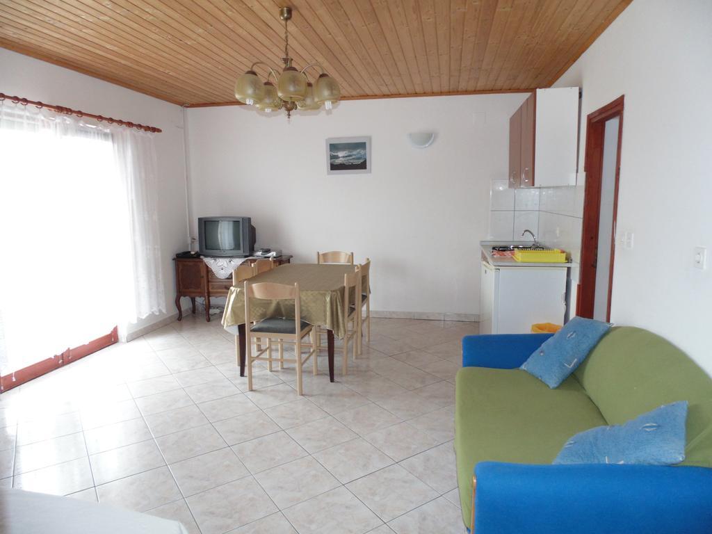 Apartments Cico Stari Grad Kültér fotó