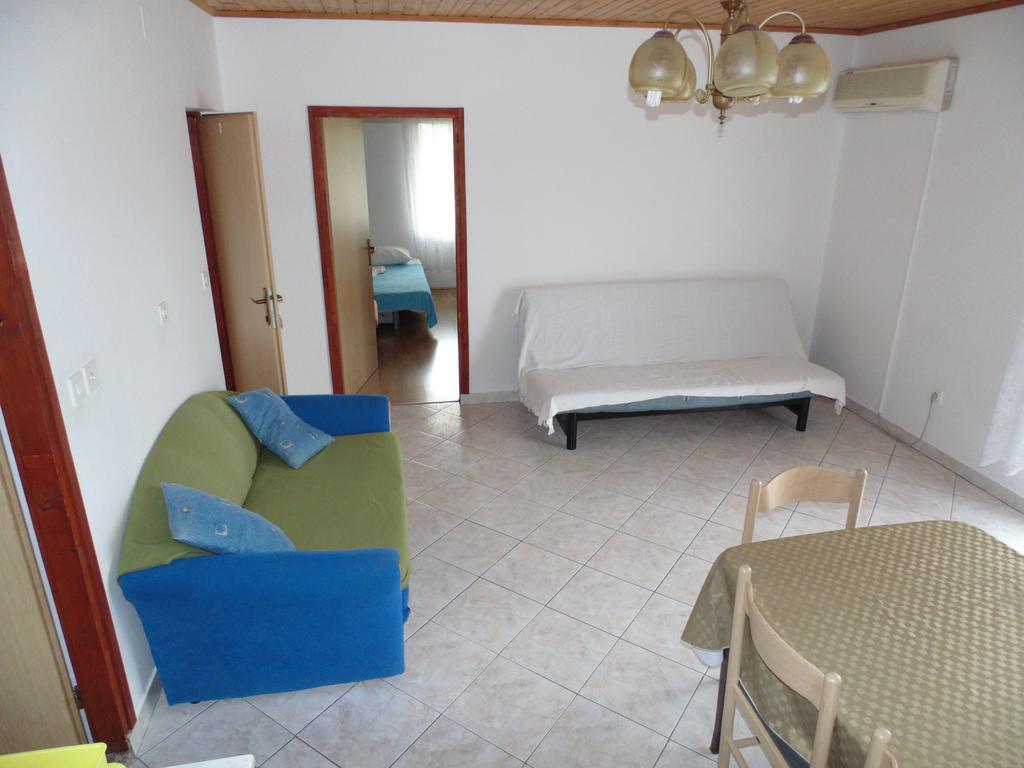 Apartments Cico Stari Grad Kültér fotó