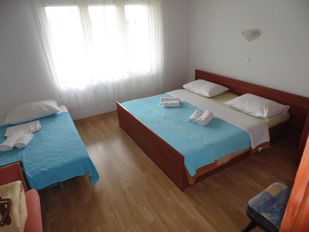 Apartments Cico Stari Grad Kültér fotó