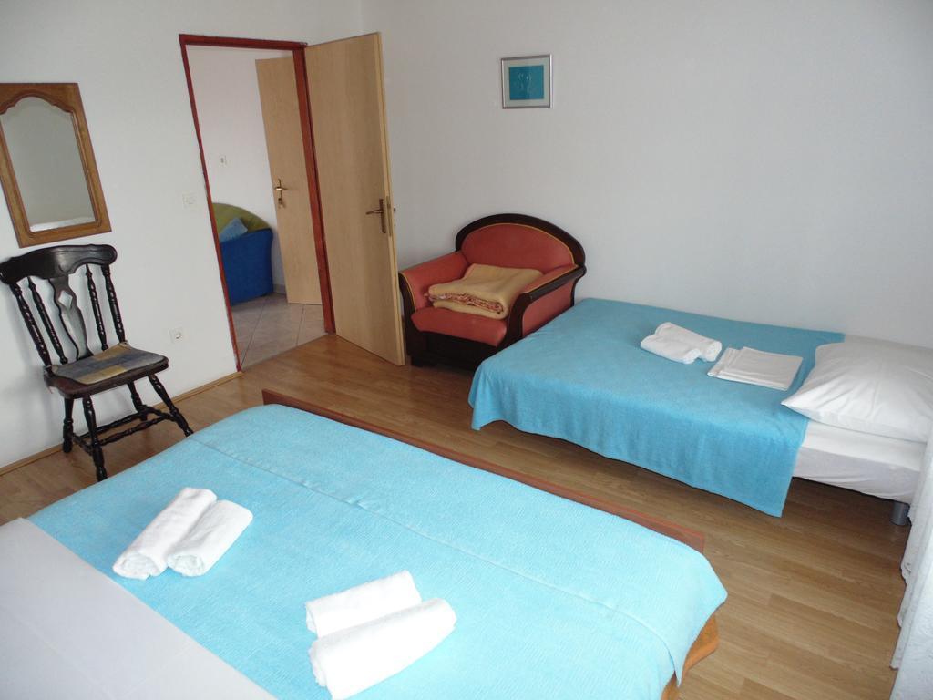 Apartments Cico Stari Grad Kültér fotó