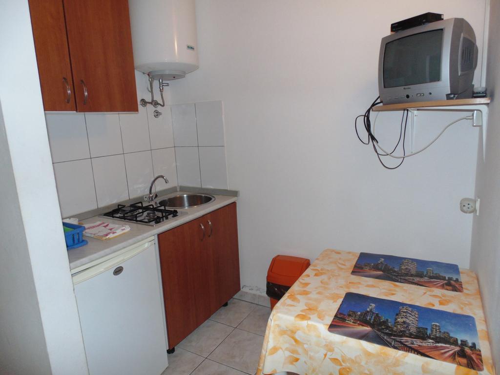 Apartments Cico Stari Grad Kültér fotó