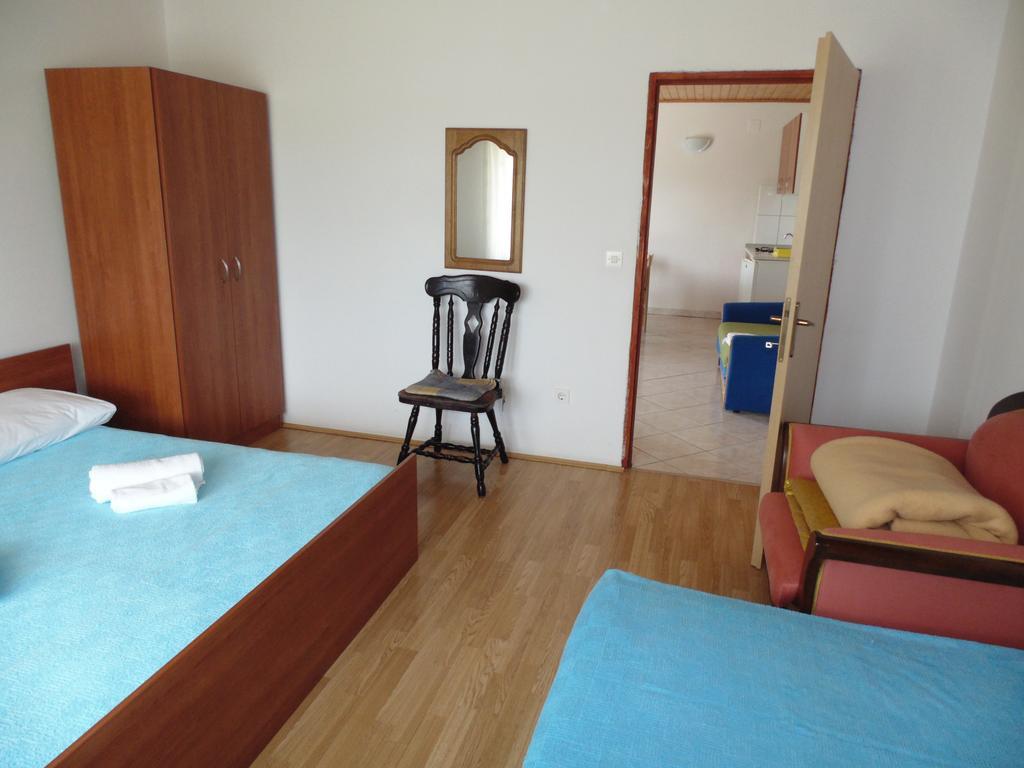 Apartments Cico Stari Grad Kültér fotó