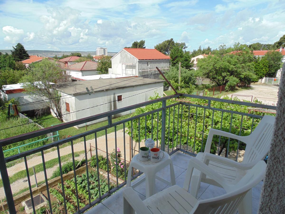 Apartments Cico Stari Grad Kültér fotó