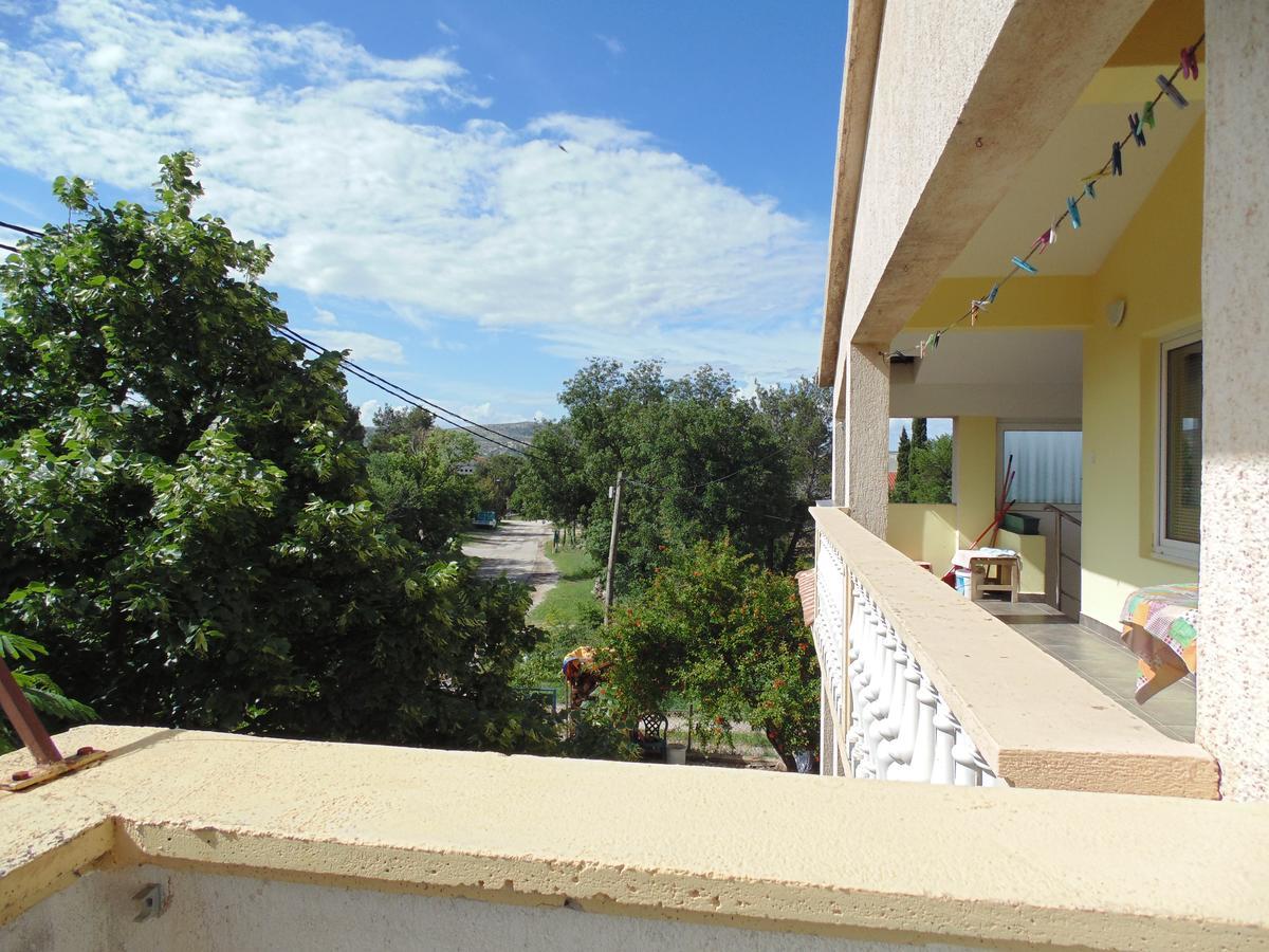 Apartments Cico Stari Grad Kültér fotó