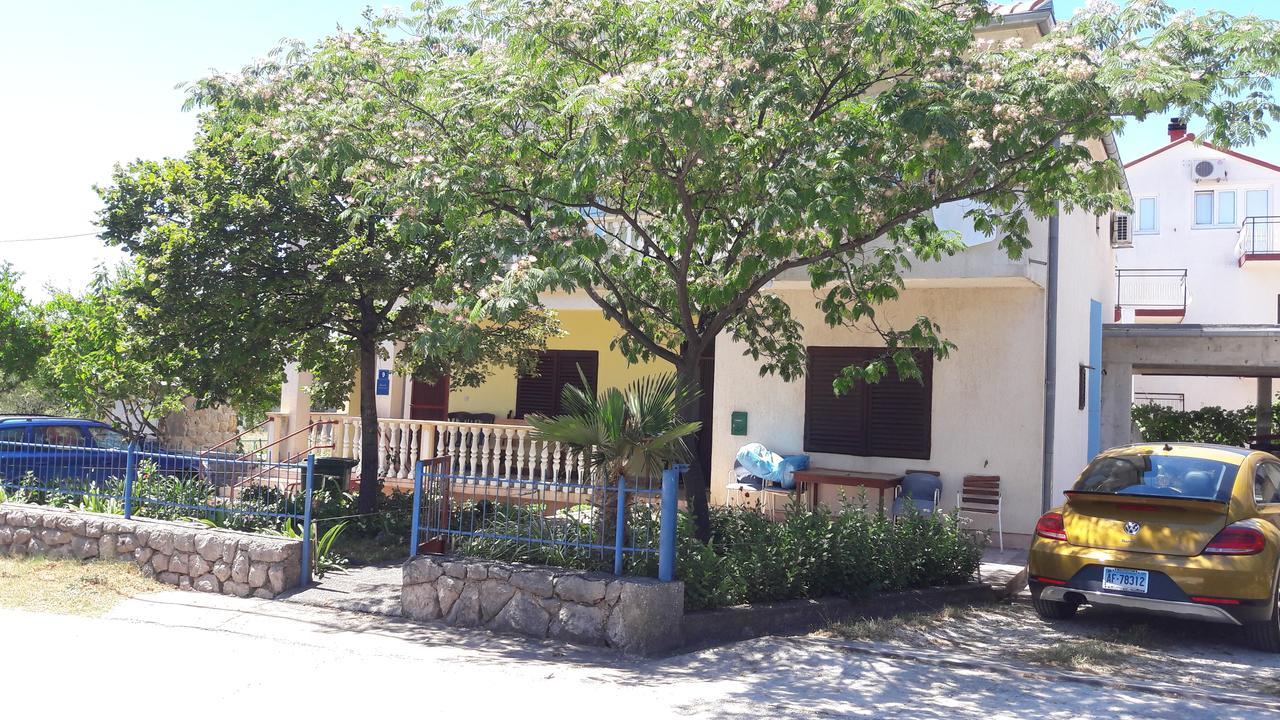 Apartments Cico Stari Grad Kültér fotó