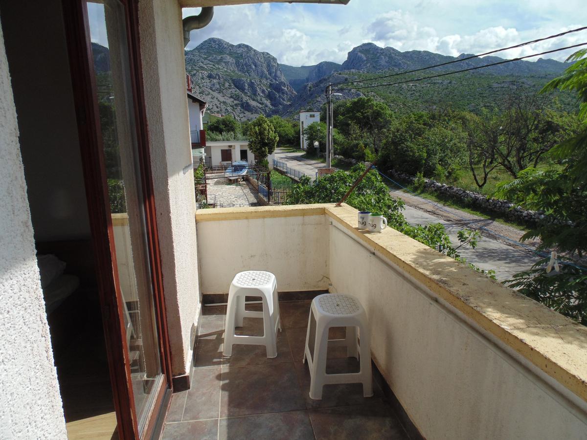 Apartments Cico Stari Grad Kültér fotó