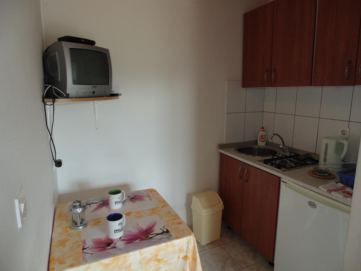 Apartments Cico Stari Grad Kültér fotó