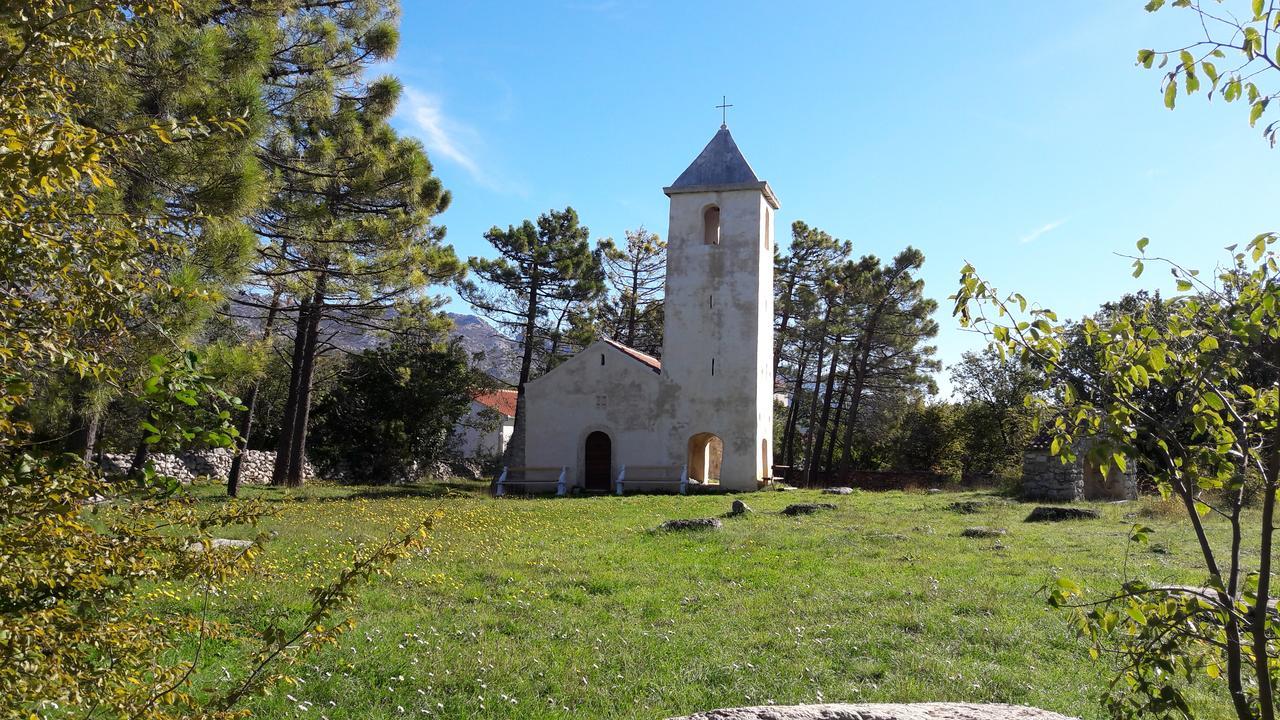 Apartments Cico Stari Grad Kültér fotó