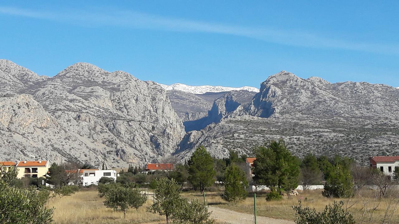 Apartments Cico Stari Grad Kültér fotó